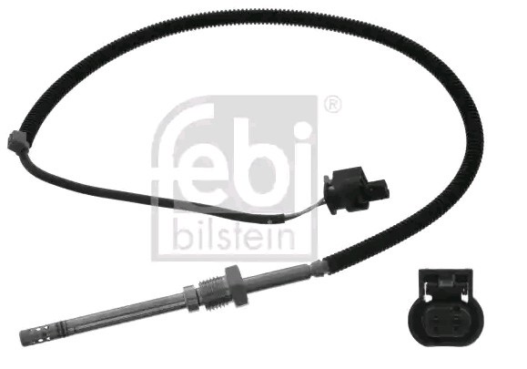 Febi Bilstein 48843 Exhaust Gas Temperature Sensor