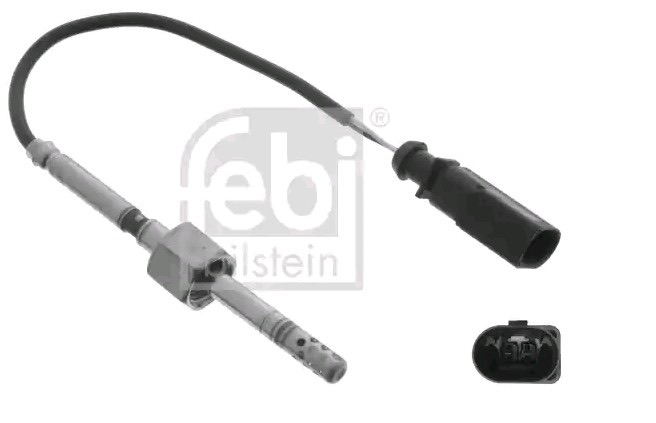 Febi Bilstein 48851 Exhaust Gas Temperature Sensor