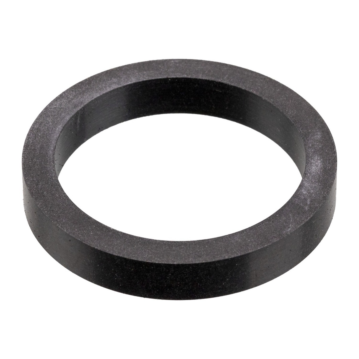 Febi Bilstein 48869 Gasket, Housing Cover (crankcase), Frontal Sided