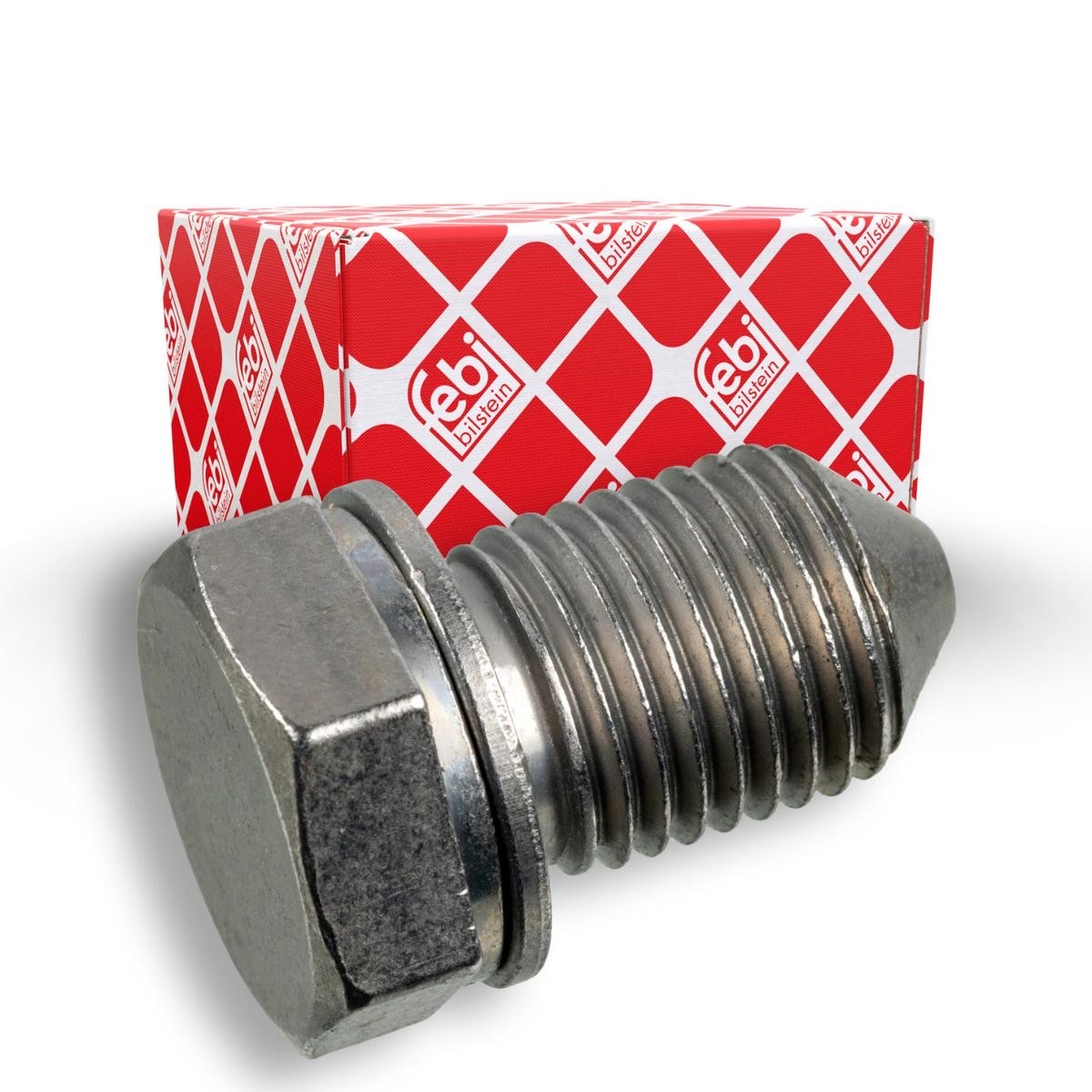 Febi Bilstein 48871 Oil Sump Plug