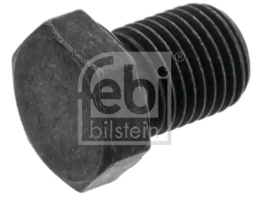 Febi Bilstein 48872 Oil Sump Plug