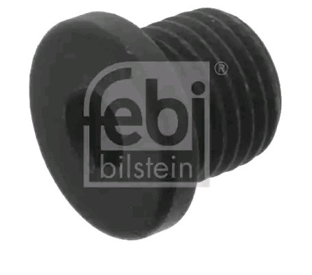 Febi Bilstein 48874 Oil Sump Plug