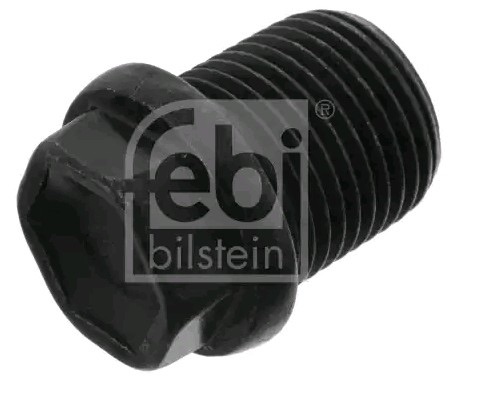 Febi Bilstein 48875 Oil Sump Plug