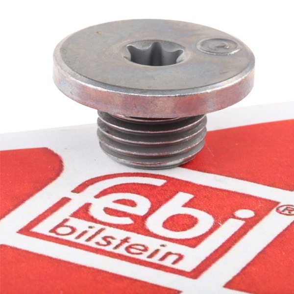 Febi Bilstein 48876 Oil Sump Plug