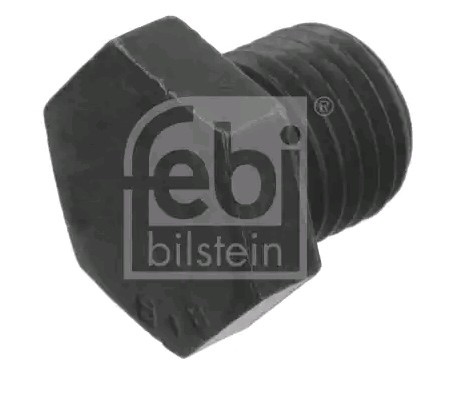 Febi Bilstein 48877 Oil Sump Plug