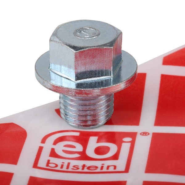 Febi Bilstein 48878 Oil Sump Plug