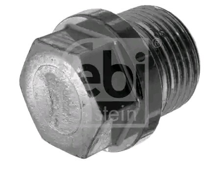 Febi Bilstein 48879 Oil Sump Plug