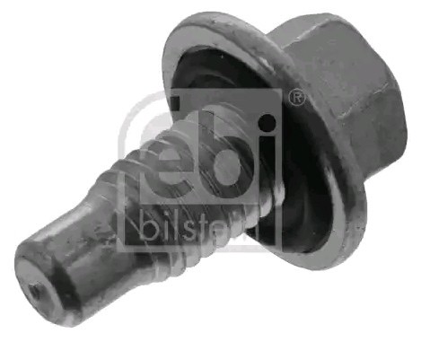 Febi Bilstein 48881 Oil Sump Plug