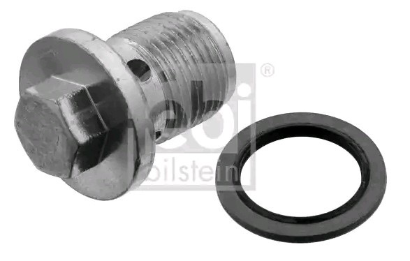Febi Bilstein 48882 Oil Sump Plug