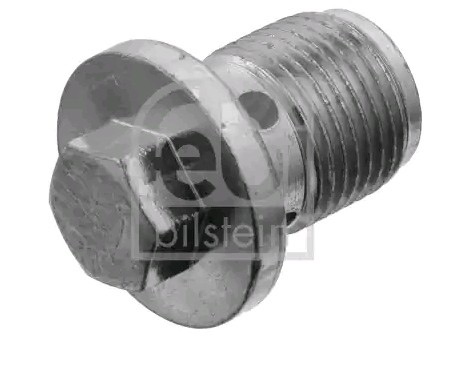 Febi Bilstein 48883 Oil Sump Plug