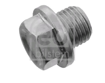 Febi Bilstein 48885 Oil Sump Plug