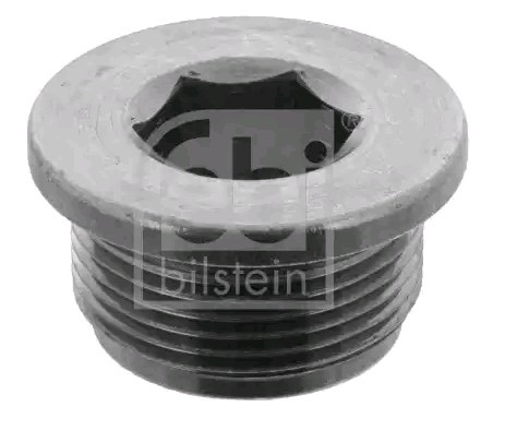 Febi Bilstein 48886 Oil Sump Plug