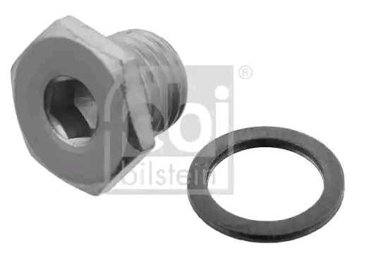 Febi Bilstein 48887 Oil Sump Plug