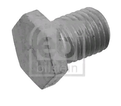 Febi Bilstein 48890 Oil Sump Plug