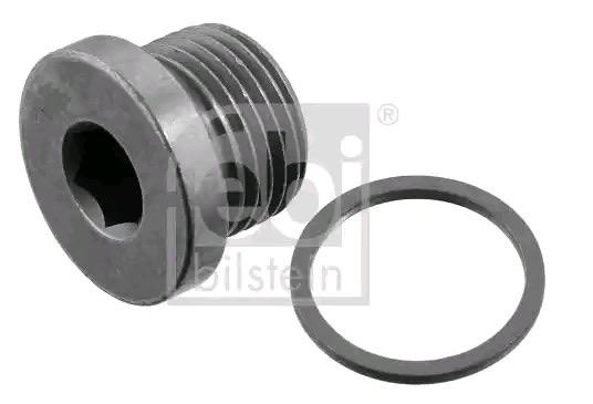 Febi Bilstein 48895 Oil Sump Plug