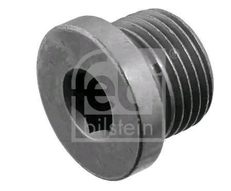 Febi Bilstein 48896 Oil Sump Plug