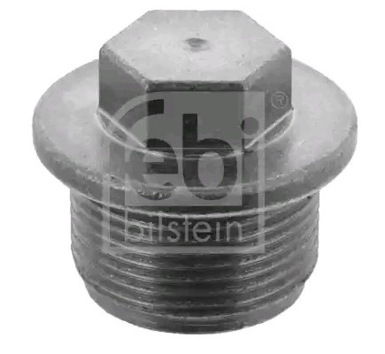 Febi Bilstein 48898 Oil Sump Plug