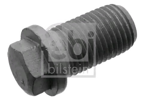 Febi Bilstein 48899 Oil Sump Plug