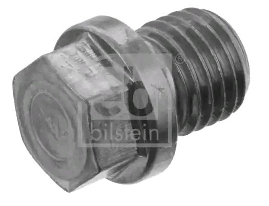 Febi Bilstein 48904 Oil Sump Plug