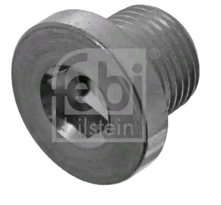 Febi Bilstein 48906 Oil Sump Plug