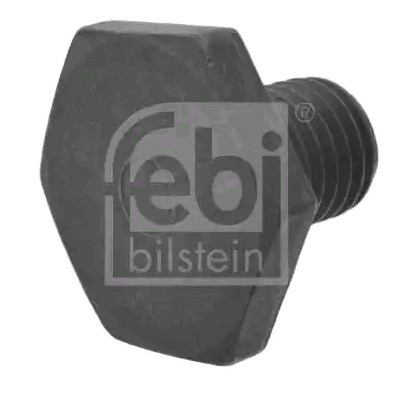 Febi Bilstein 48908 Oil Sump Plug