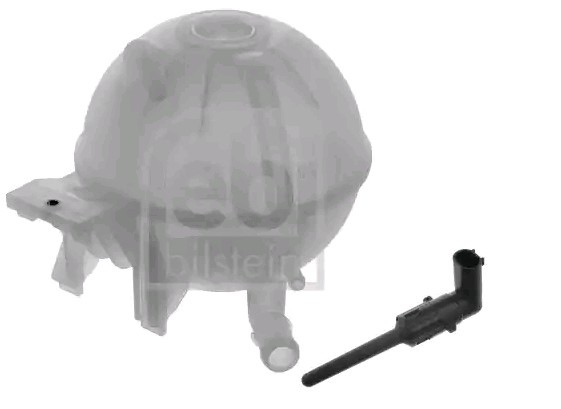 Febi Bilstein 48911 Coolant Expansion Tank
