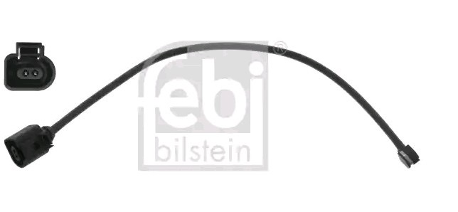 Febi Bilstein 48916 Brake Pad Wear Sensor