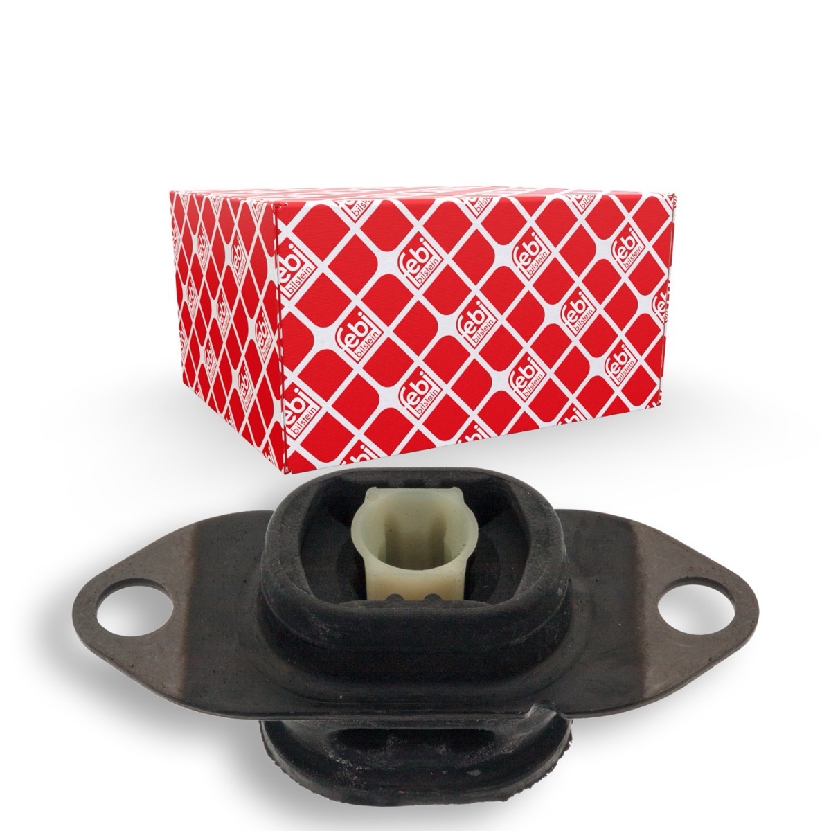 Febi Bilstein 48922 Mounting, Manual Transmission
