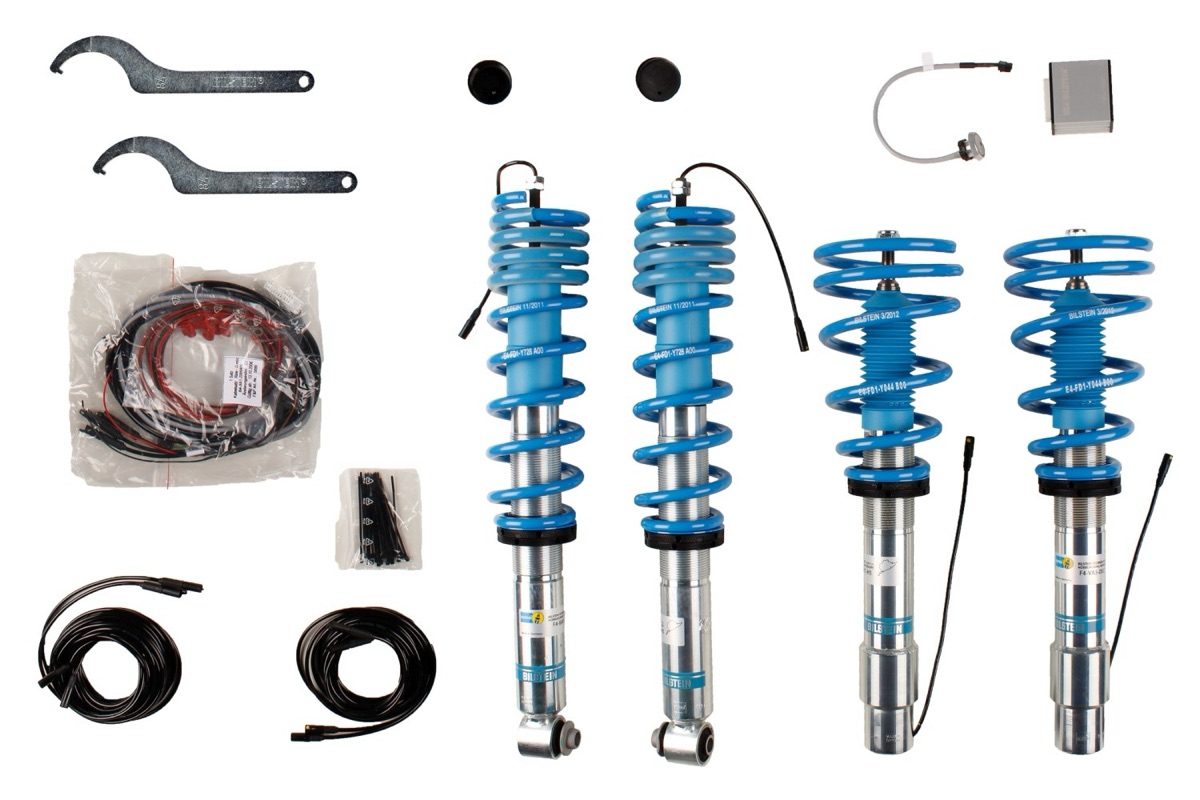 Bilstein 49-135169 Suspension Kit