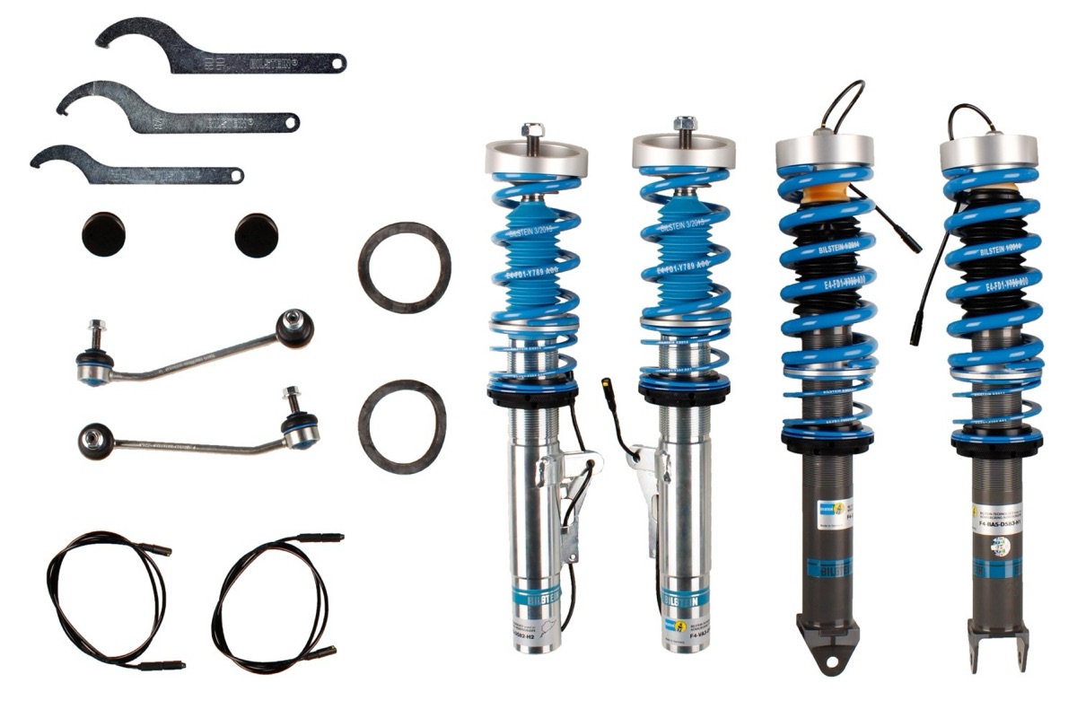 Bilstein 49-135985 Suspension Kit
