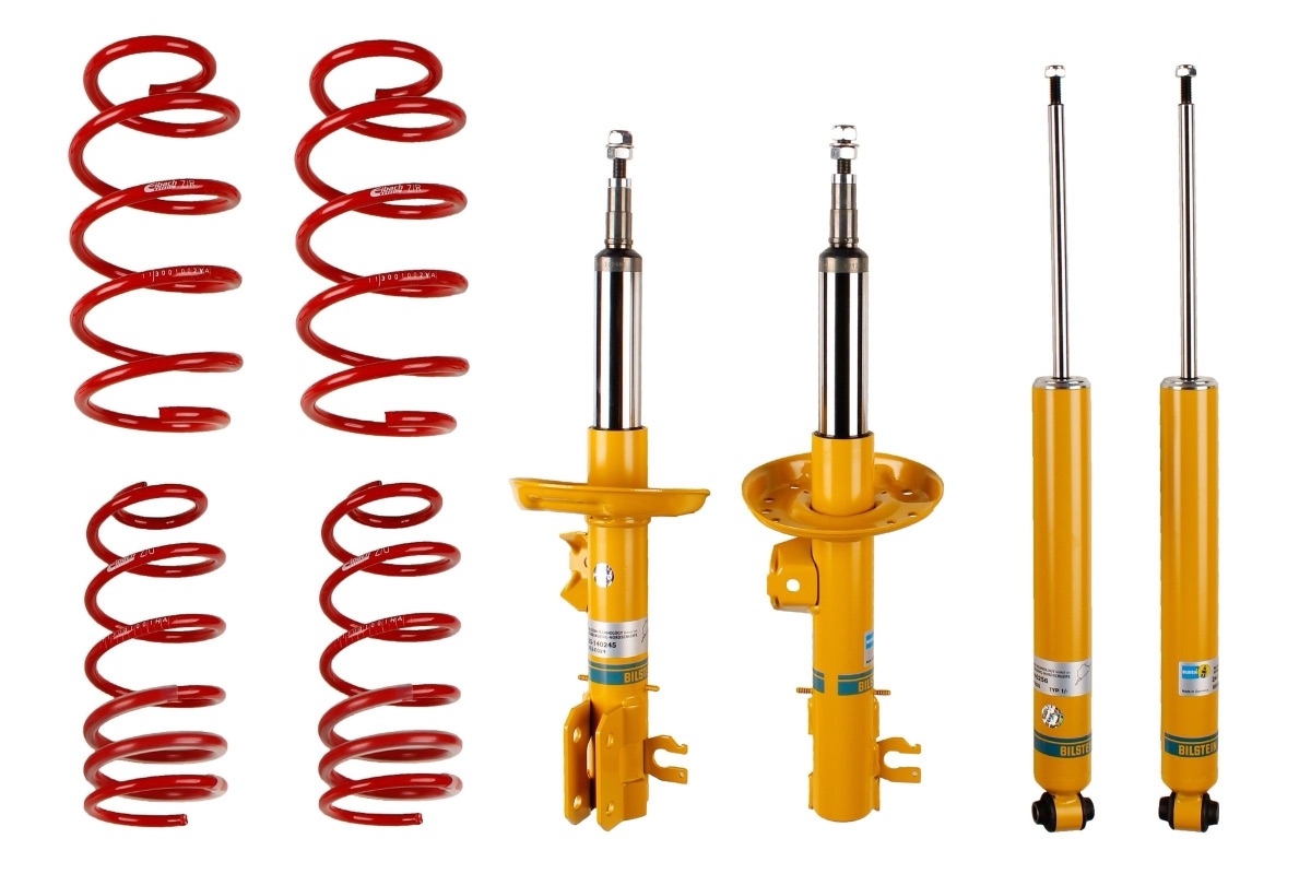 Bilstein 49-196849 Suspension Kit