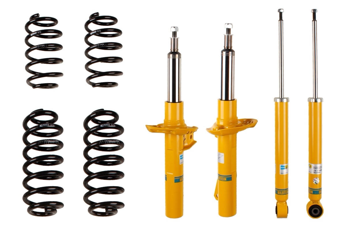 Bilstein 49-223873 Suspension Kit