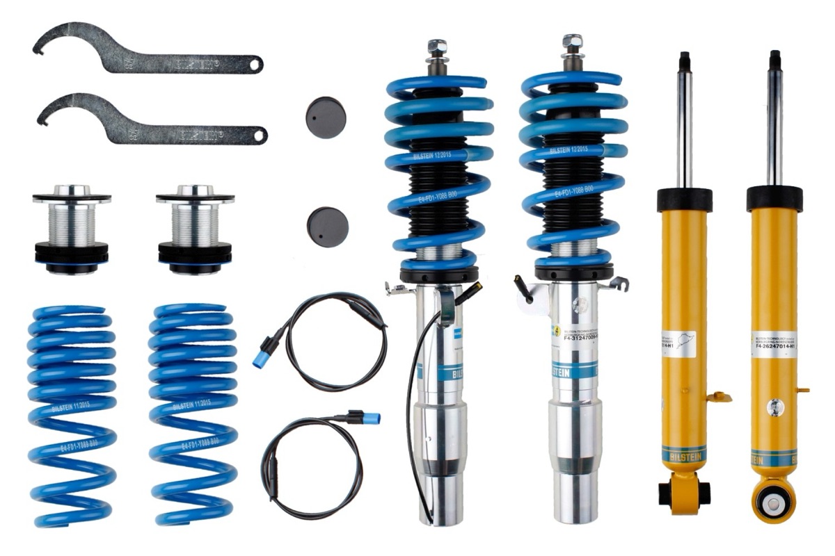 Bilstein 49-246988 Suspension Kit