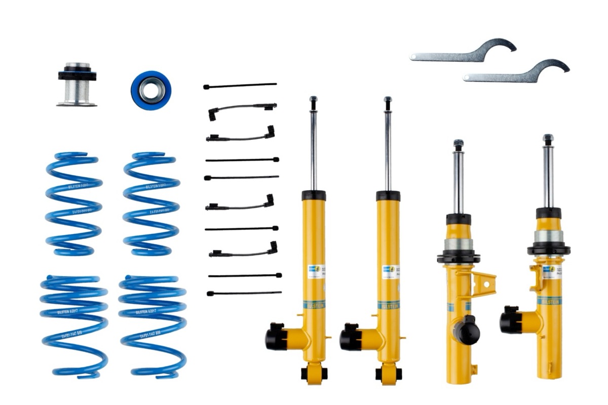 Bilstein 49-255874 Suspension Kit