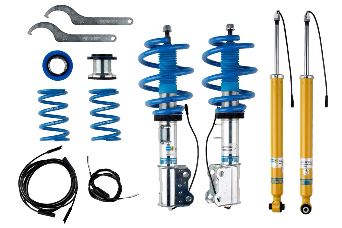 Bilstein 49-265262 Suspension Kit