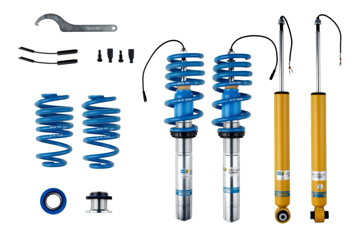 Bilstein 49-290868 Suspension Kit