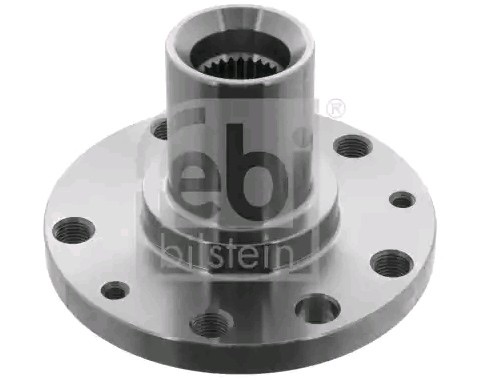 Febi Bilstein 49021 Wheel Hub