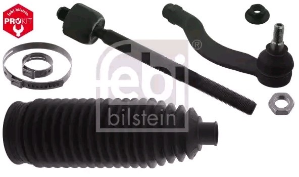 Febi Bilstein 49067 Track Rod Assembly