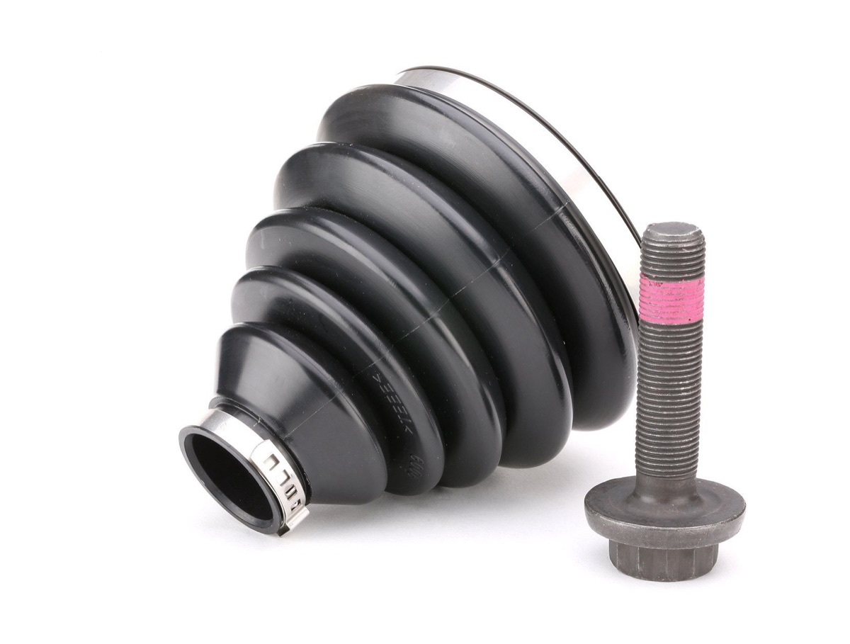 Febi Bilstein 49070 CV Boot Kit, Drive Shaft