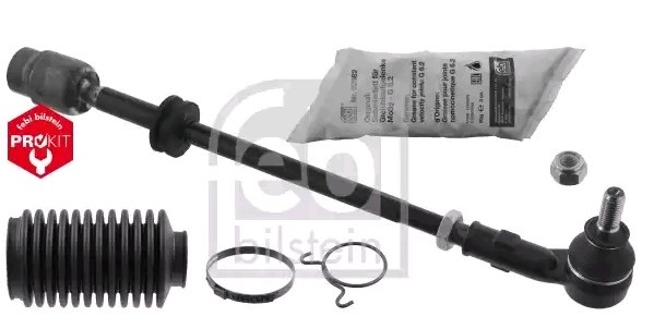 Febi Bilstein 49077 Track Rod Assembly