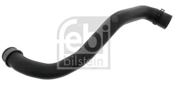 Febi Bilstein 49078 Radiator Hose