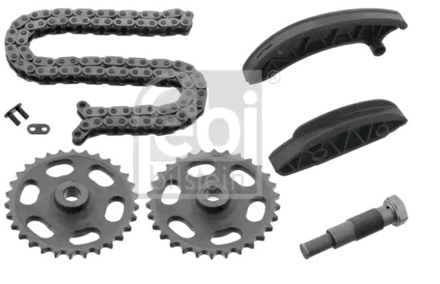 Febi Bilstein 49211 Timing Chain Kit