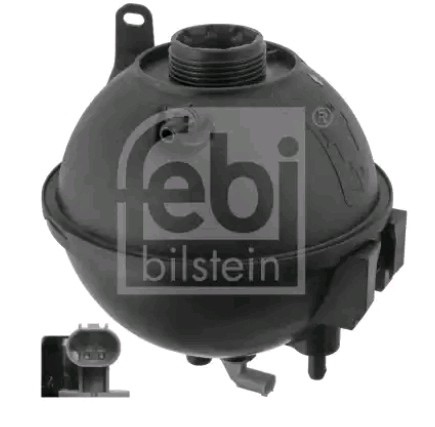 Febi Bilstein 49212 Coolant Expansion Tank