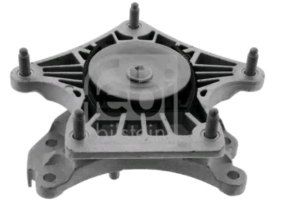 Febi Bilstein 49219 Mounting, Automatic Transmission