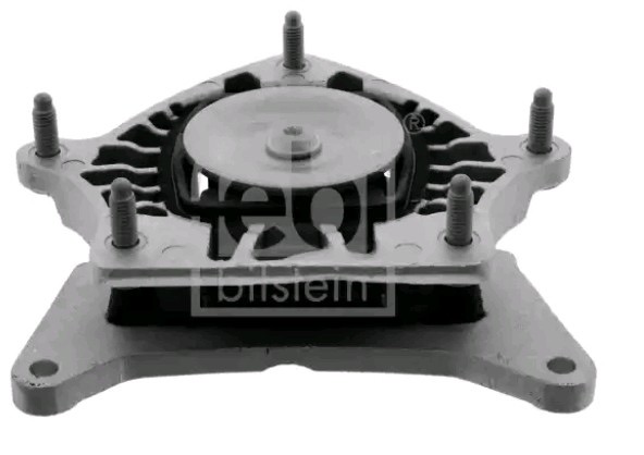 Febi Bilstein 49221 Mounting, Automatic Transmission