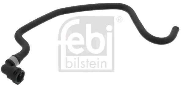 Febi Bilstein 49225 Radiator Hose
