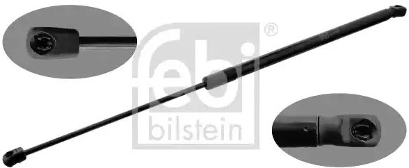 Febi Bilstein 49238 Tailgate Strut