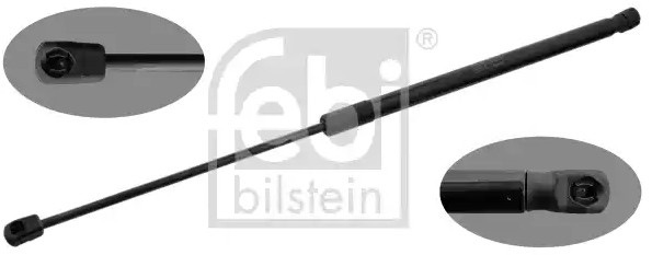 Febi Bilstein 49239 Tailgate Strut