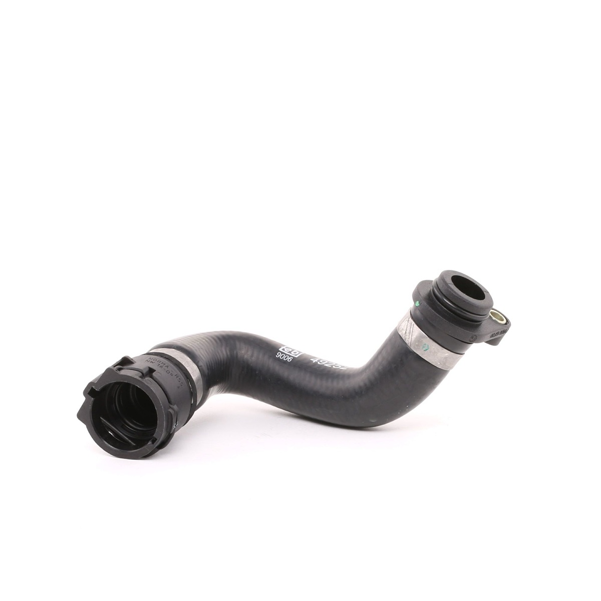 Febi Bilstein 49252 Radiator Hose