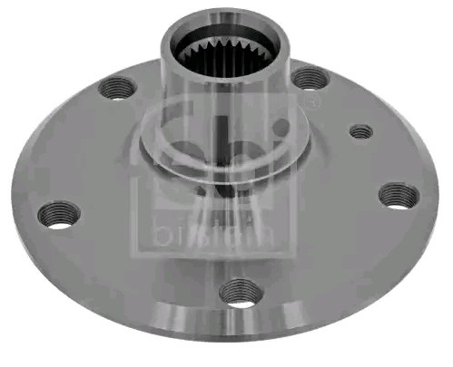 Febi Bilstein 49258 Wheel Hub
